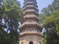 -灵谷景区