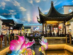 -苏州味道(阳澄湖服务区店)