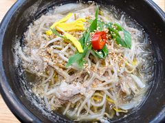 -神仙雪浓汤(明洞店)