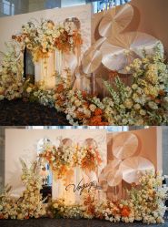 -上海大酒店·婚宴年会宴会厅