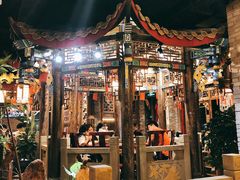 -蜀大侠火锅(四川北路店)