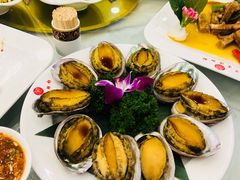 -万宝海鲜舫(劳动公园店)