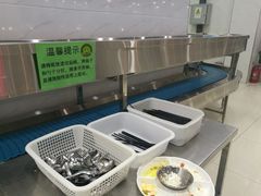 -吉林大学前卫南区-莘子园食堂