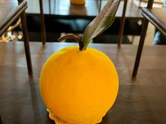 用餐区-王府半岛酒店·大堂茶座