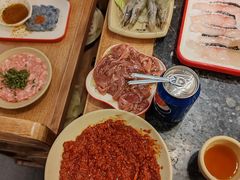 -蜀大侠火锅(春熙路店)