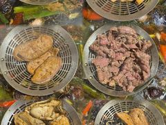 -厝味火锅·潮汕卤水火锅(十一合店)