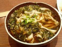 雪菜面-好嫂子(知春路店)