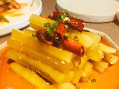 -日上三甘(三里屯店)