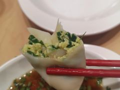 虾三鲜水饺-喜家德虾仁水饺(浦东山姆店)