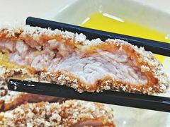 柠汁猪排-百家鸡味馆(清泰店)