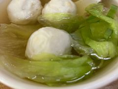 -香港久记牛腩云吞面(友好广场店)