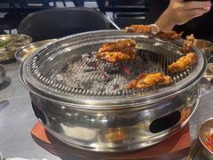 -本炙炭烤·蒲烧活鳗料理店(金沙洲店)