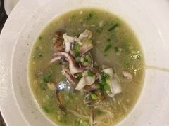 -旺达·福州菜(正大广场店)