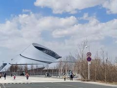 -哈尔滨大剧院