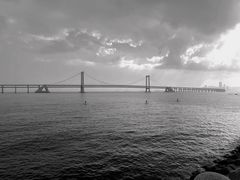 -星海湾跨海大桥