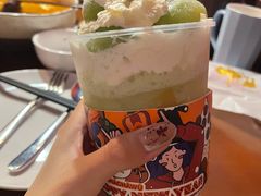 -茶茶巫CHACHAWU(裕华万达店)