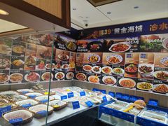 -品味居·首店·大连鲜活海鲜大连菜(东港店)