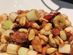 -福海居烤鸭店(鸟巢店)