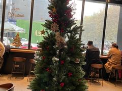 -星巴克臻选(南京艾尚天地店)