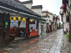 -高淳老街