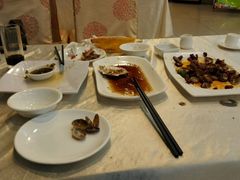 -金龙渔港(双楠店)