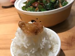 -胡子大厨·超级小炒肉(晶耀前滩店)