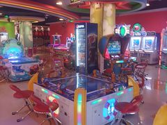 -汤姆熊欢乐世界(光启城店)