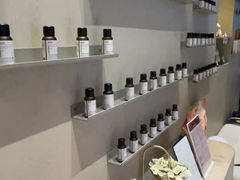 -泰合玺·精油疗愈 SPA(南京河西万达店)