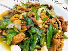 -湘当有饭剁椒鱼头(昆山招商花园城店)