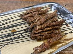 -老白家怡贵园烤肉