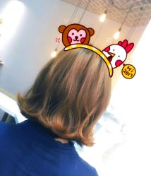 点击看大图 -DL HAIR SALON