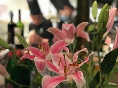 -L'Arome芳芳法国餐厅(仙林金鹰店)