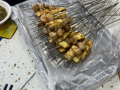 -尹掌柜曹州涮羊肉(西市场店)