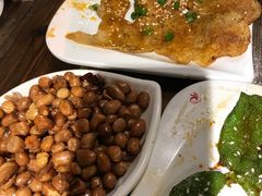 -霄汉羊排(万松园一店)