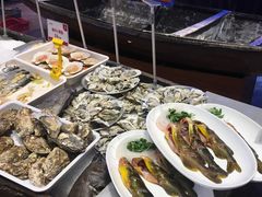 -锦绣金山人家(友谊店)