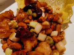宫保虾球-大铁勺新津菜(迎水道店)