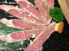 -江户烧肉(高德店)