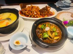 -嘉厨小馆(宜山路店)