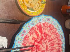 -乐宴·老北京铜火锅(桂庙店)