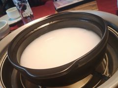 粥水锅底-大良毋米粥(锦龙路总店)