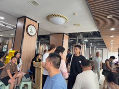 -元盛居(亚泰大街店)