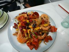 -来之顺海鲜菜馆·青岛菜·始于1993(栈桥店)