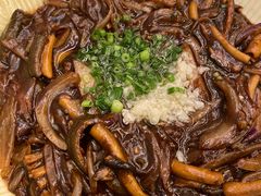 -山明水秀大饭店