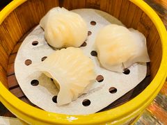-夏宫中餐厅(香格里拉大酒店)