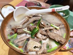 -甘思咪哚·云南艺术餐厅(天河广百店)