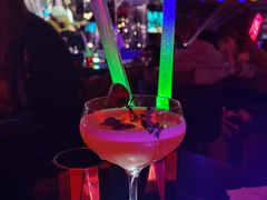 -MOSSO音乐酒吧·live house(南京旗舰店)