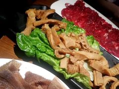 -牛焱·贵州黄牛肉火锅(城西银泰店)