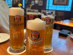 -宝莱纳餐厅(滨江店)