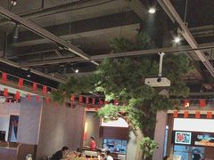 -聚味瞿记·龙虾堂(咸嘉湖店)