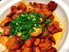 -马仕玖煲(万宴城店)